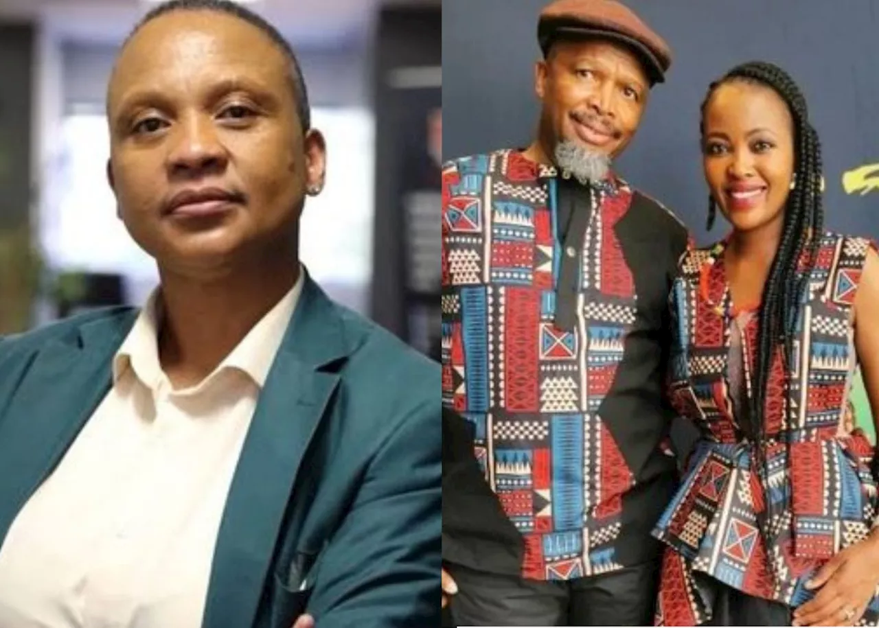 Lebo Keswa: ‘Sello is sick, I don’t have a sexual relationship with Pearl’