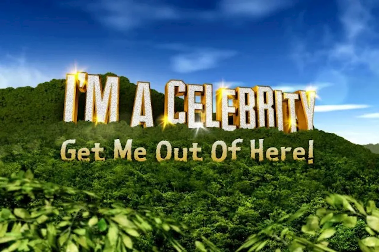 Flight chaos as first I’m A Celebrity stars unable to land in Australia due to extreme lightning storm...