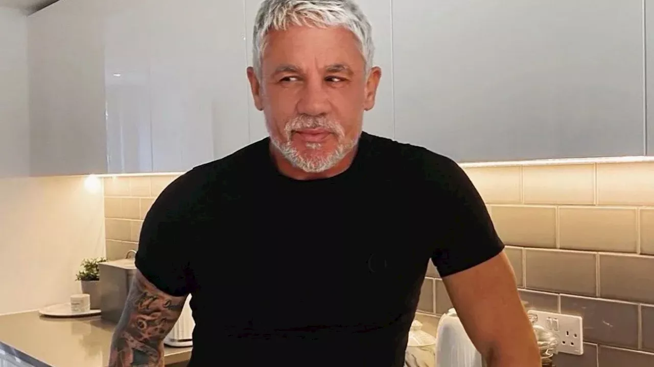 Wayne Lineker issues heartbreaking plea to brother Gary as he tries to heal bitter feud with brother...