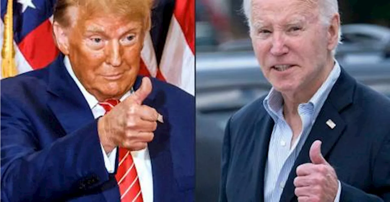 Biden, Trump to meet at White House ahead of historic return