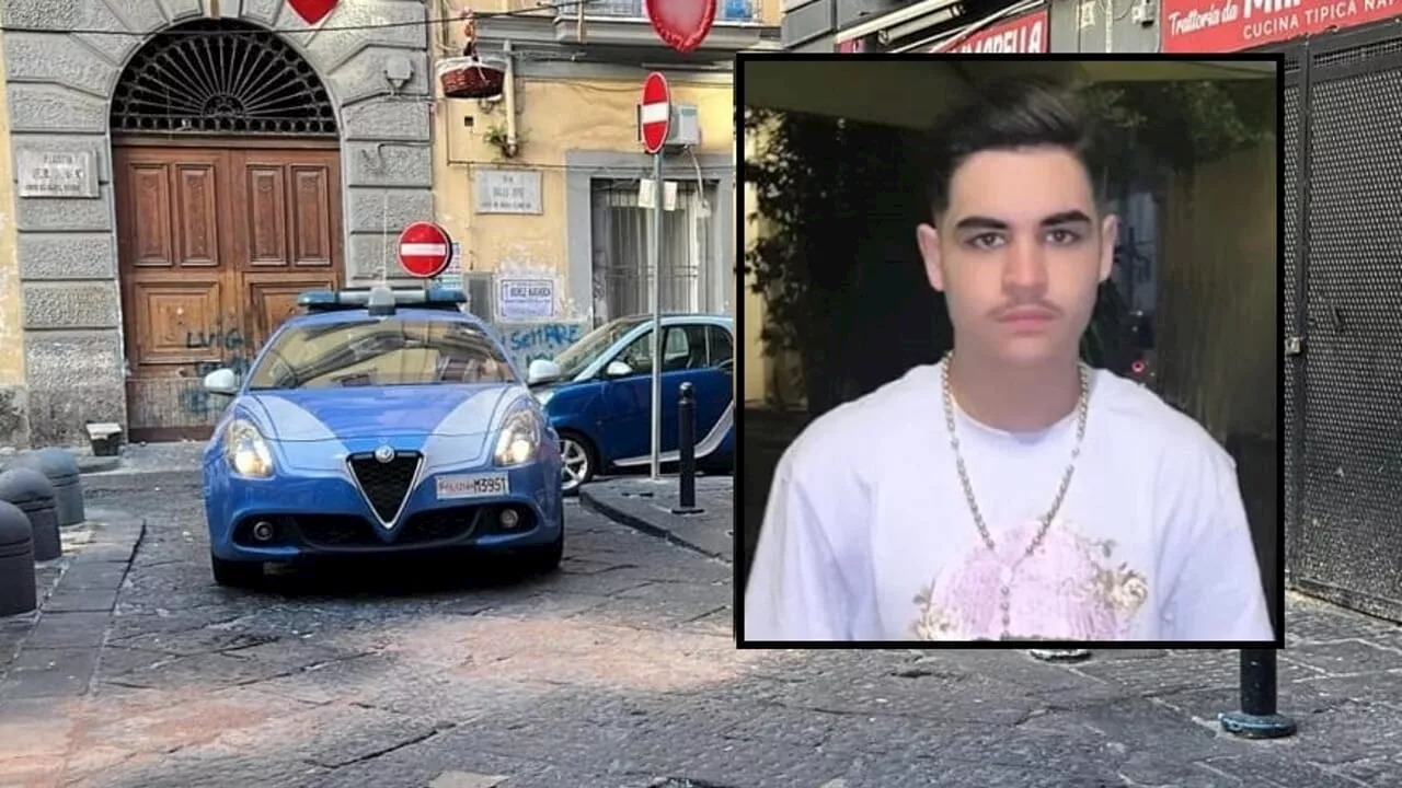 Arcangelo Correra ucciso con un proiettile in testa, la confessione di un 19enne: "Sono stato io"