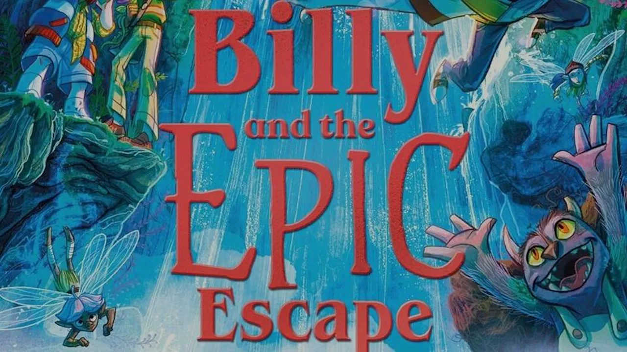 'Silly and the epic erasure': Oliver's novel offends Indigenous Australians