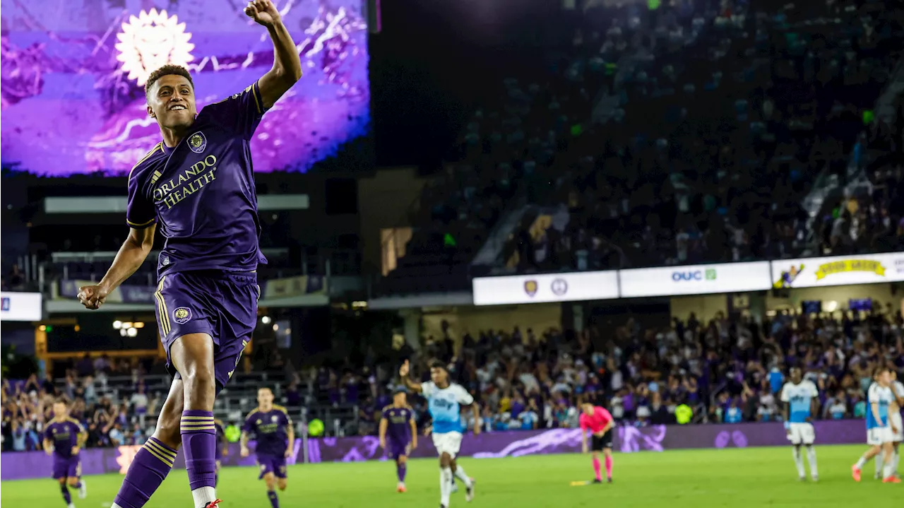 Torres rallies Orlando City to shootout win over Charlotte in first-round rubber match