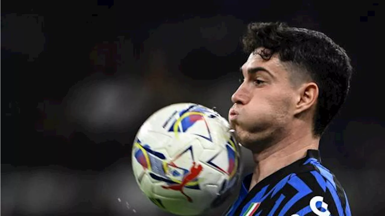 Inter, Bastoni: 'Dopo i quattro gol subiti contro la Juventus abbiamo fatto uno switch mentale'