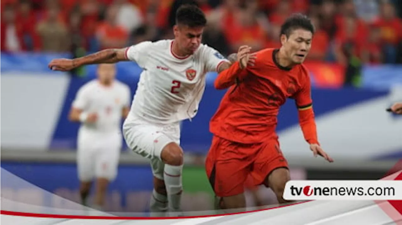 Media Belanda Ungkap Nasib Mees Hilgers Ditentukan Hari Ini, Bisa Bela Timnas Indonesia?