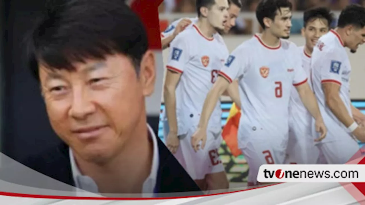 Media Jepang Makin Ketar-ketir, Jelang Lawan Timnas Indonesia tapi Malah Dapat Kabar Buruk, Mereka...