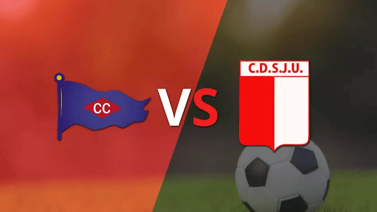 Central Córdoba (R) vs. Juventud Unida en vivo: cómo verlo, horario y TV