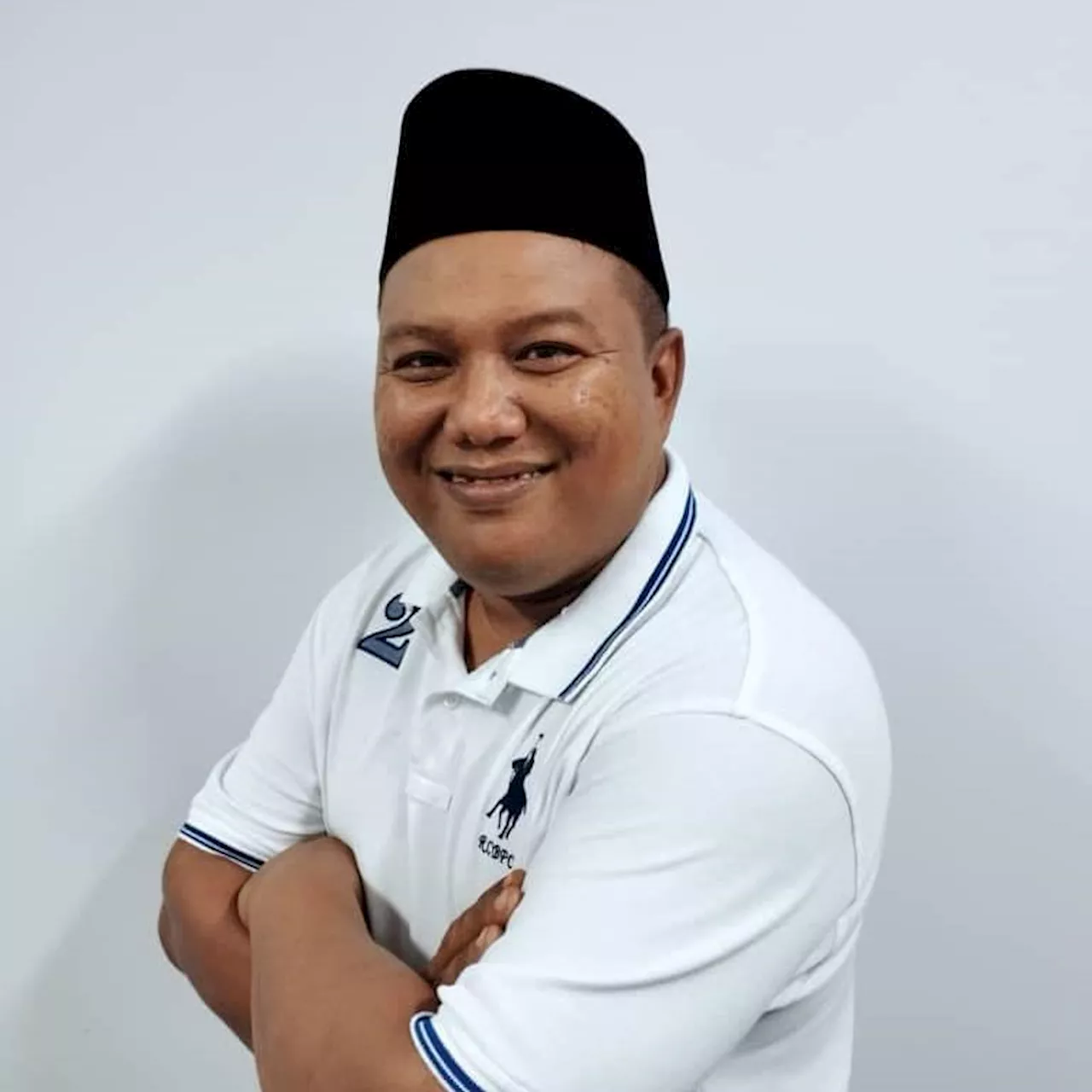 Dedah siapa pemimpin Nafas tidak guna itu