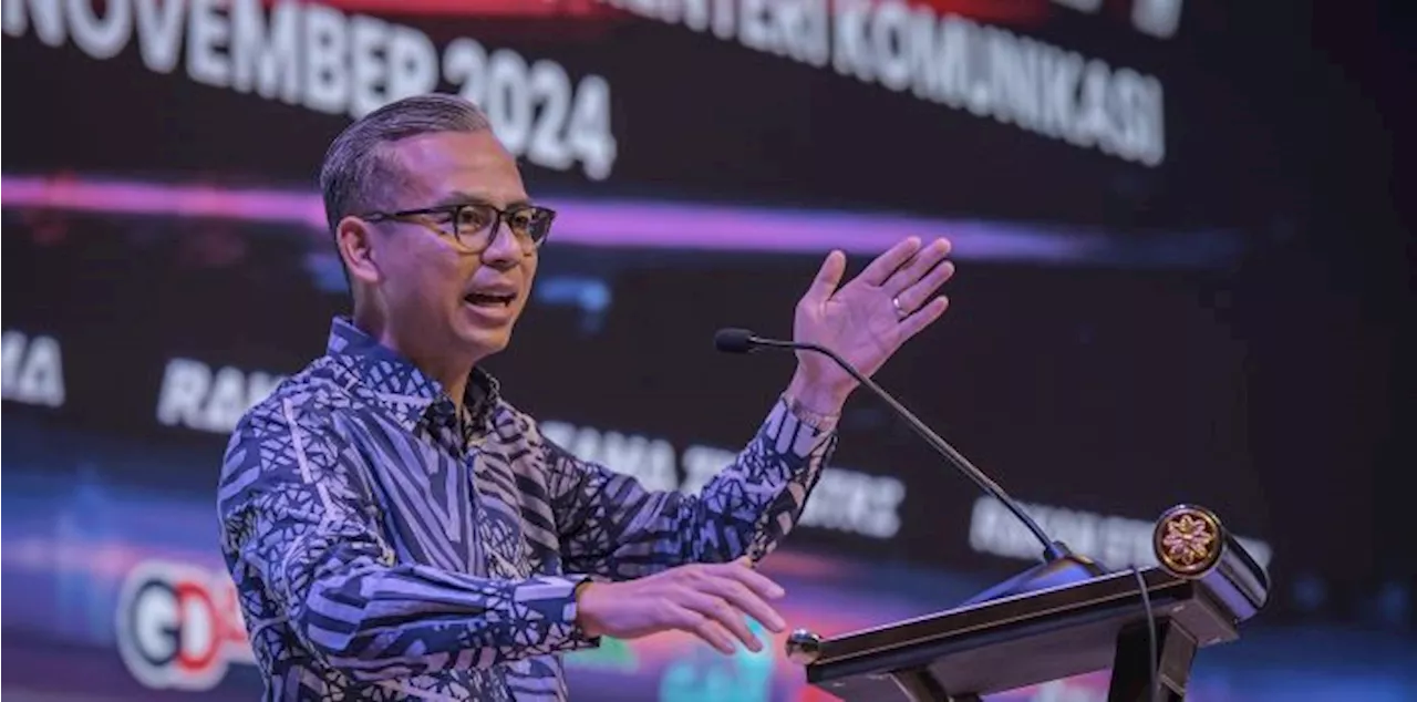 Syarat tambahan MCMC pastikan keseimbangan 5G