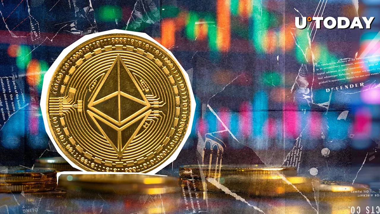 $10 Billion Ethereum (ETH) Volume to Spark Beginning of Bull Market