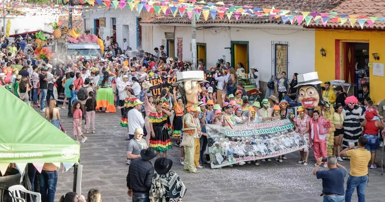 Reportan cifras positivas para la economía tras el Festival Turístico de Los Santos