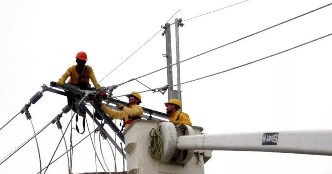 Tras avalancha, no hay servicio de energía en San Vicente y Carmen de Chucurí, Santander