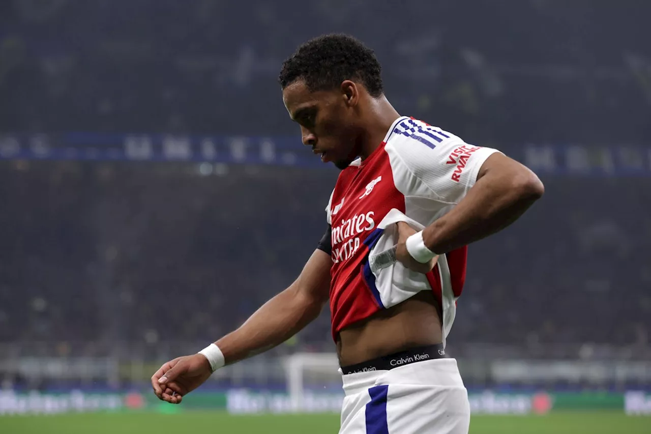 Arsenal en Chelsea geven Slot reden voor een klein feestje