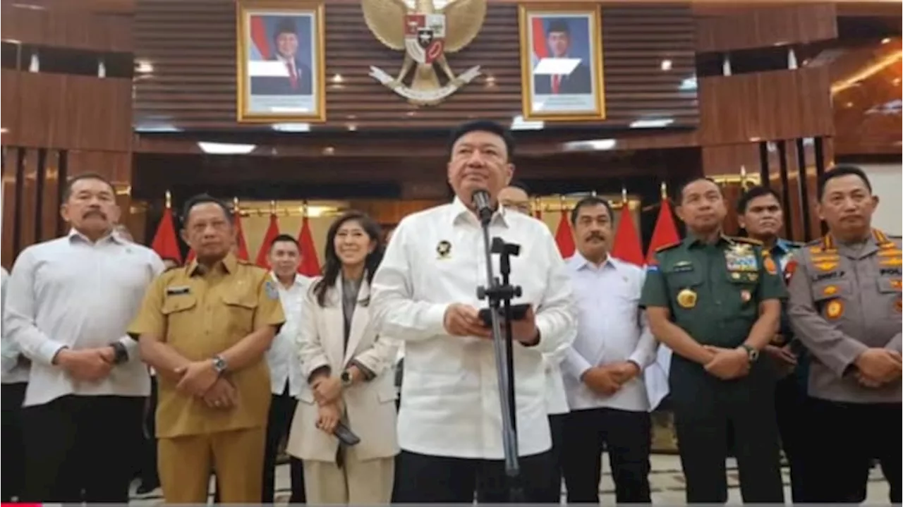 Budi Gunawan Tegaskan Presiden Prabowo Netral di Pilkada 2024