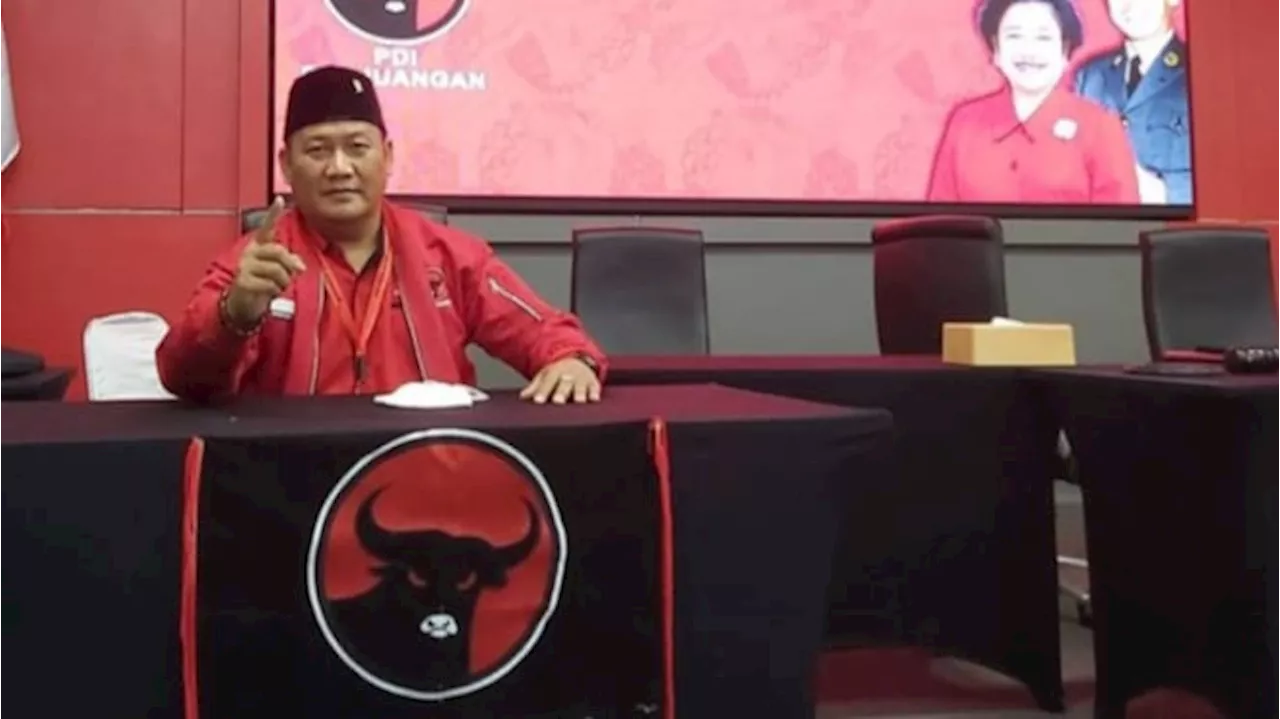 PDIP Ungkit Kegagalan Bobby Nasution Bangun Stadion Teladan di Medan: Janji Jangan Pilih Saya Lagi