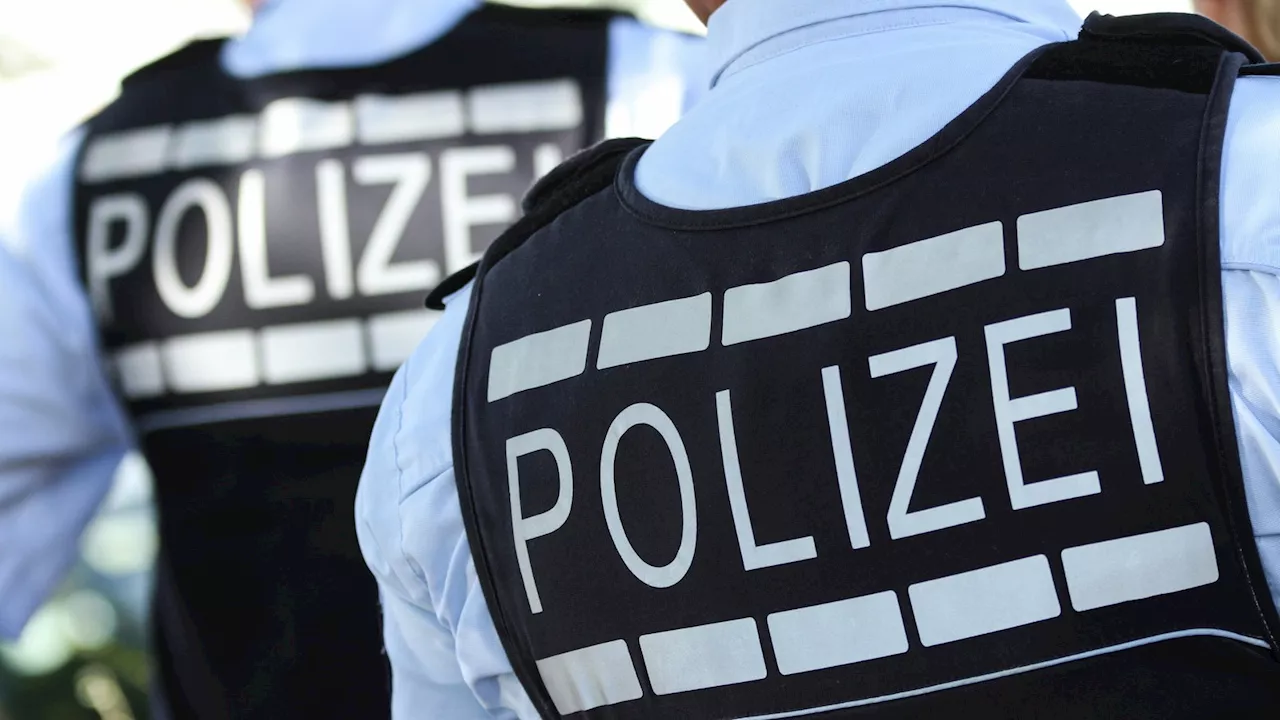 Polizei in NRW: Weniger Lob und mehr als 3.000 Beschwerden