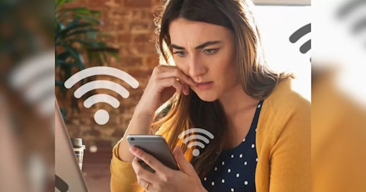 भूल गए हैं अपना Wi-Fi पासवर्ड? एक क्लिक में आ जाएगा सामने, जानें कैसे