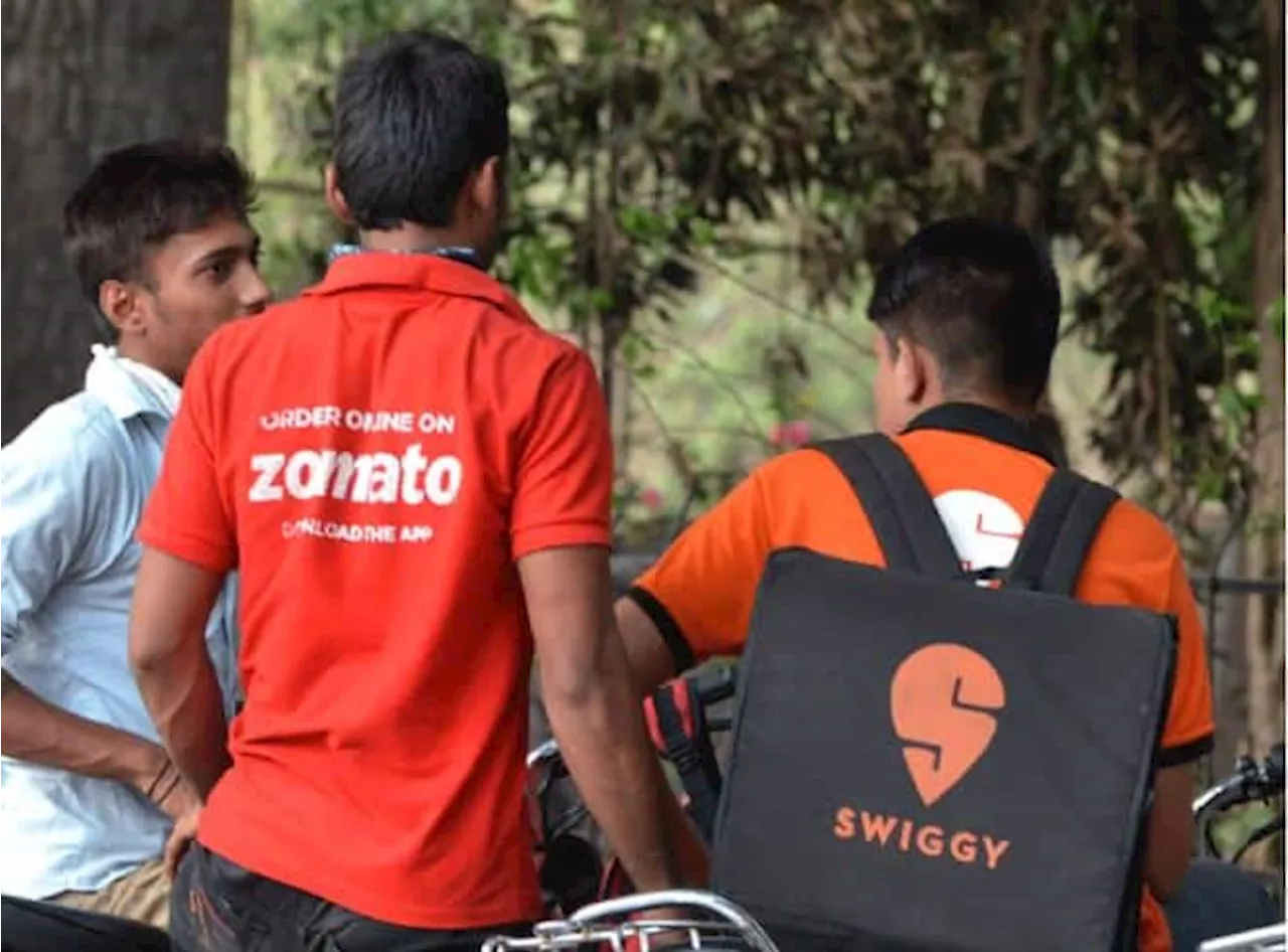 સરકારે પકડી Zomato અને Swiggyની મનમાની, બે વર્ષની તપાસમાં ખુલાસો, હવે આગળ શું?