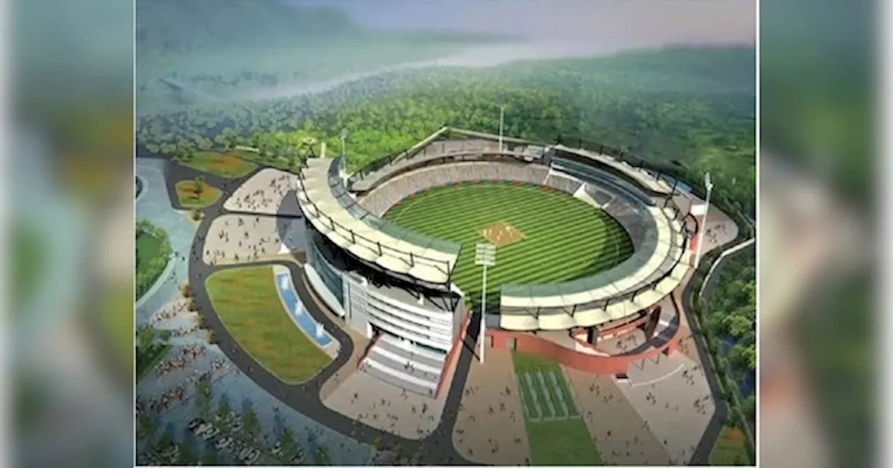 Bihar International Cricket Stadium: 2025 से बिहार में भी होगा IPL और अंतरराष्ट्रीय मैच, इस दिन बनकर तैयार हो जाएगा पहला इंटरनेशल क्रिकेट स्टेडियम