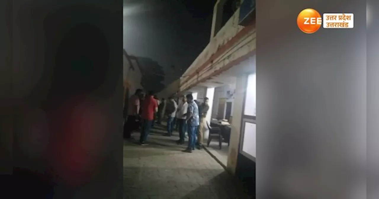 Bahraich Video: UP STF का बड़ा एक्शन, बहराइच से पकड़ा गया बाबा सिद्दीकी की हत्या का आरोपी