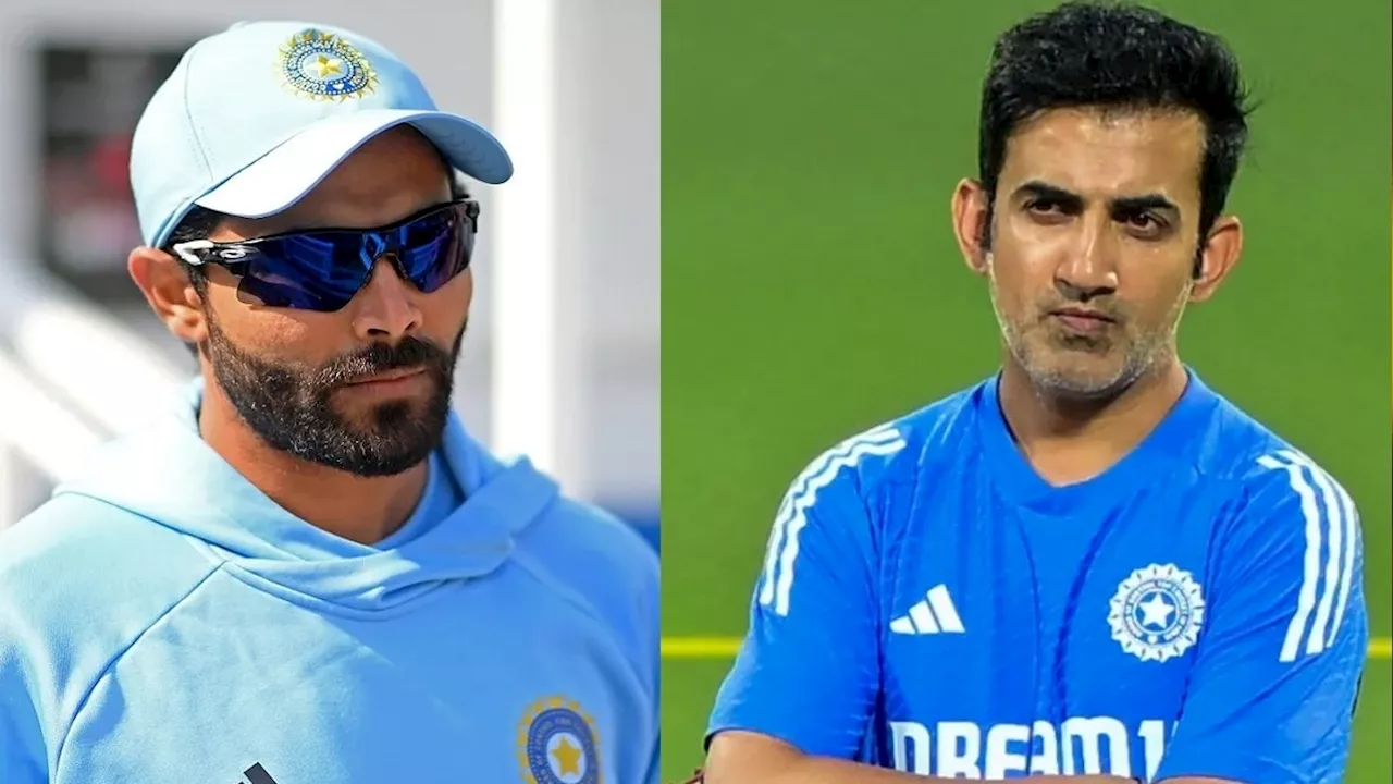 Manjrekar Vs Gambhir Controversy: रवींद्र जडेजा से लिया था पंगा... अब गौतम गंभीर से भिड़ गए संजय मांजरेकर, जानिए दोनों विवाद