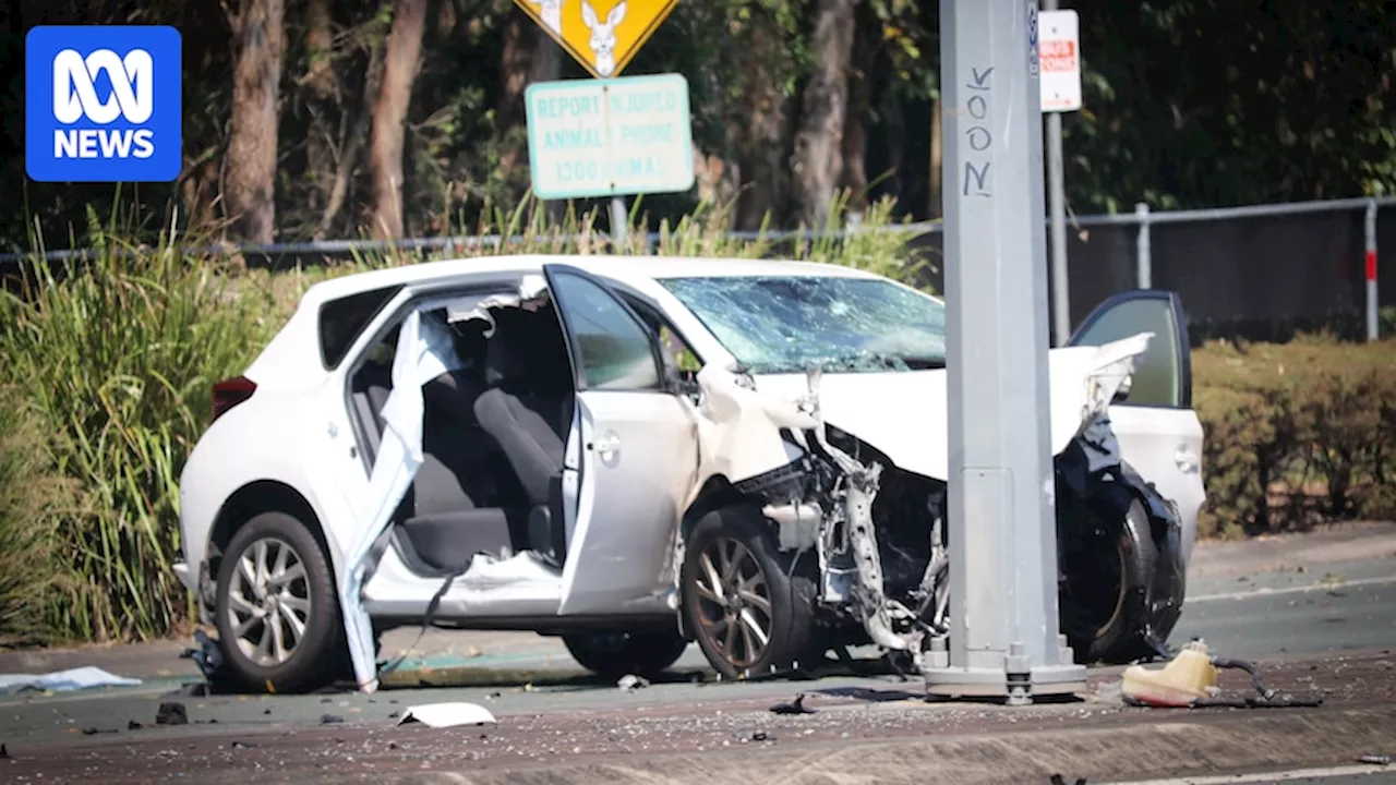 Third person charged in connection to Murrumba Downs crash that killed Rosemary Franzidis