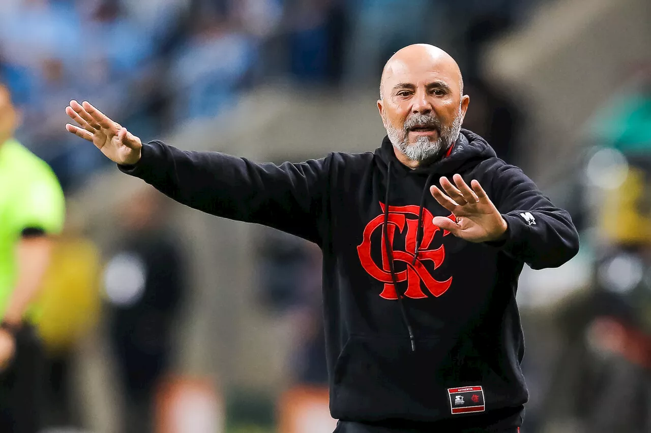 Stade Rennais : C'est officiel ! Jorge Sampaoli devient entraîneur des Rouge et Noir