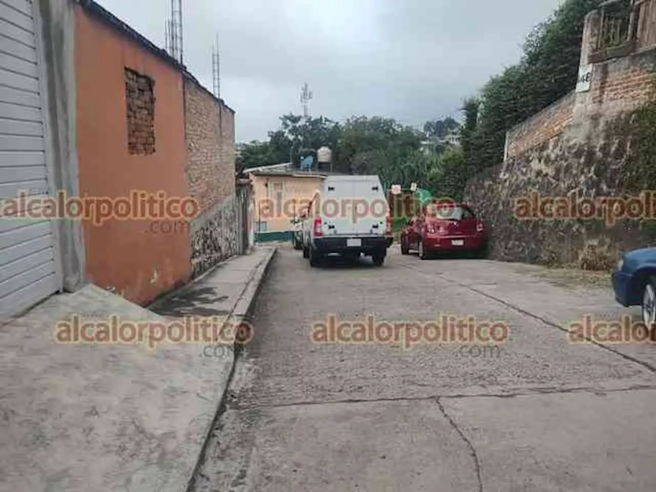 Empleado del Poder Judicial es hallado sin vida en su hogar, este domingo en Xalapa