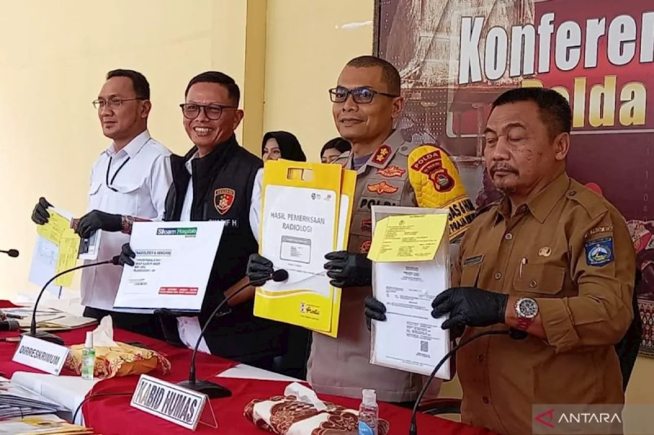 Polda NTB dalami keterlibatan LPK di Subang pada kasus TPPO