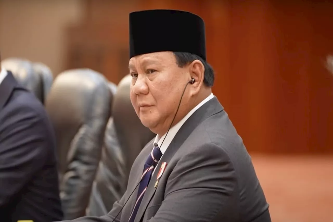 Respons Istana hingga KPU Soal Polemik Presiden Prabowo Cawe-cawe Pilkada Jateng