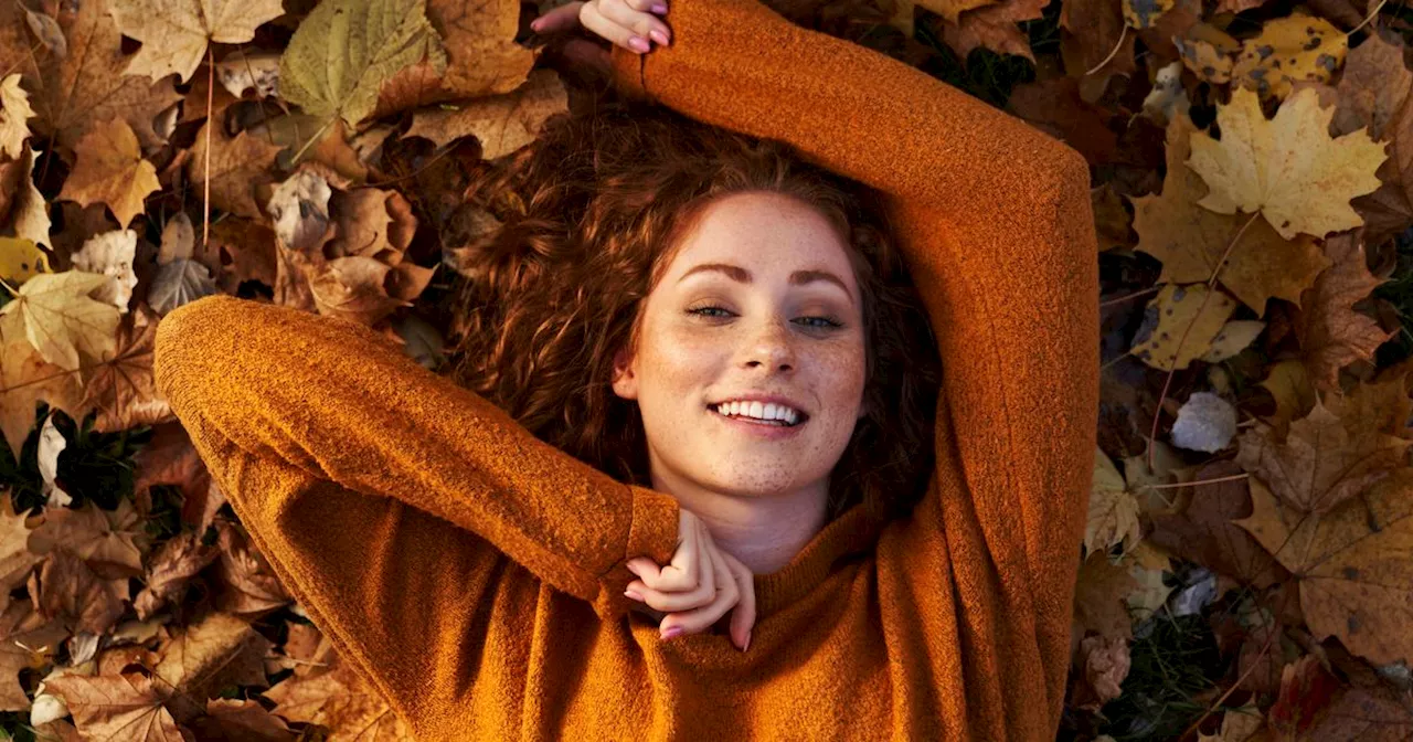 Tschüss, Mütze! Im Herbst/Winter 2024 tragen wir eine coole Alternative