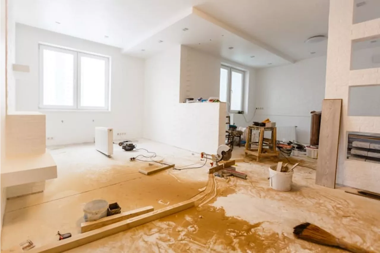 Money Talks Podcast: How to avoid turning your dream home renovation into a financial nightmare
