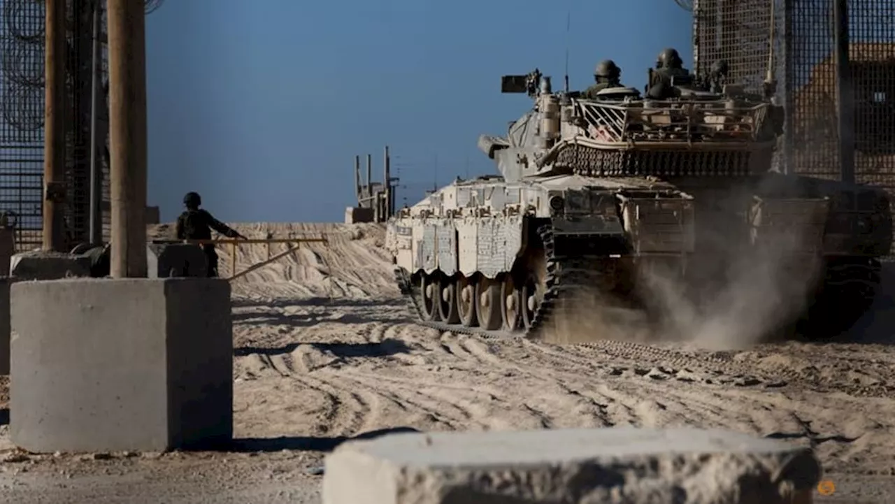 New Israel FM says Palestinian state not 'realistic'