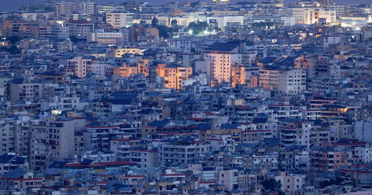 Pour que le Liban se relève, “le Hezbollah doit accepter sa défaite”
