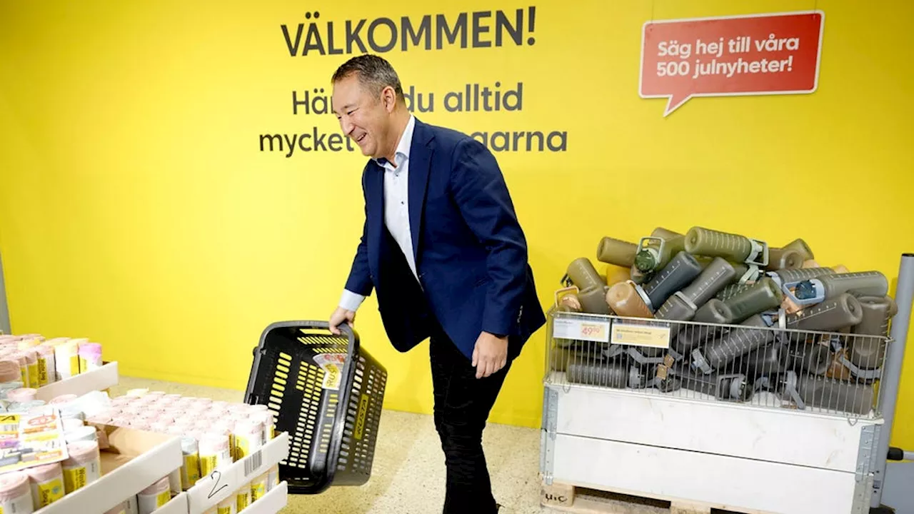 Medelklassen har slutat skämmas för miljardvärderade Rusta.