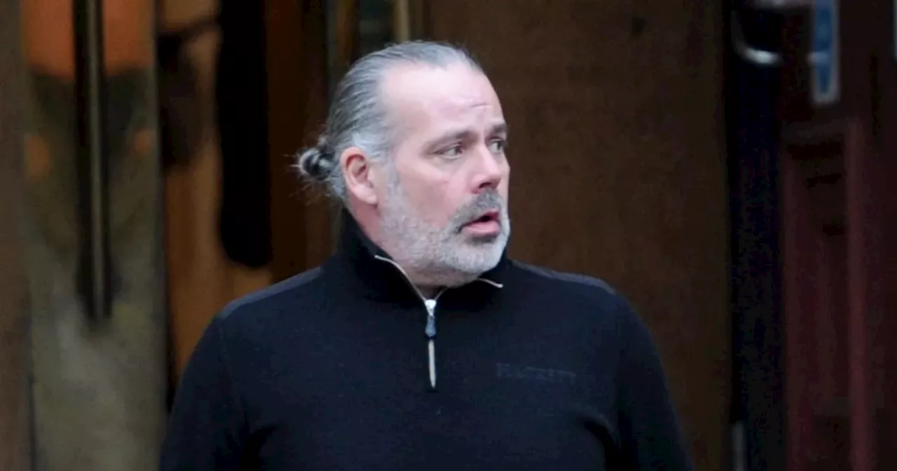 Erskine man told undercover cop 10 was a 'cute' and 'sexy' age