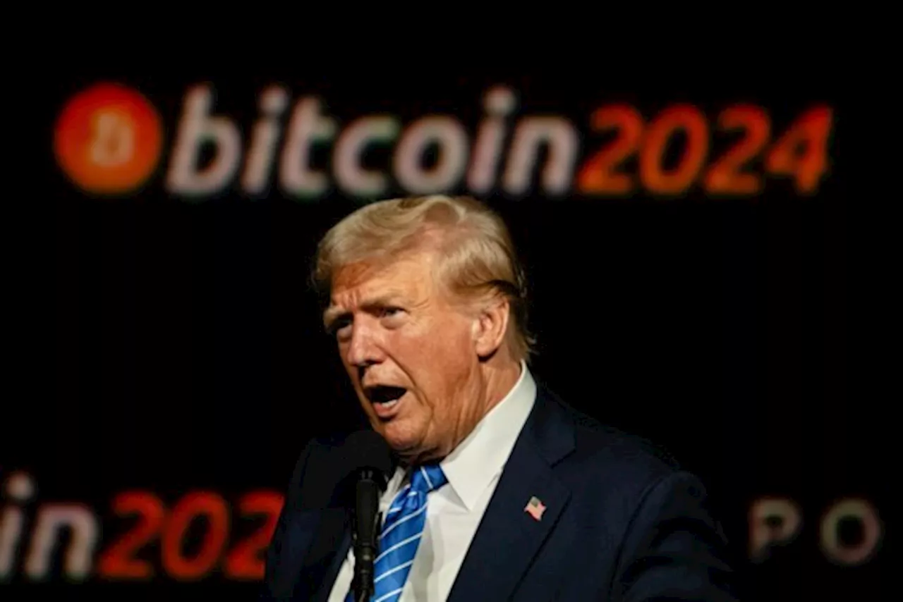 Bitcoin breekt record na record: Trump doet sector dromen van “gouden tijden”