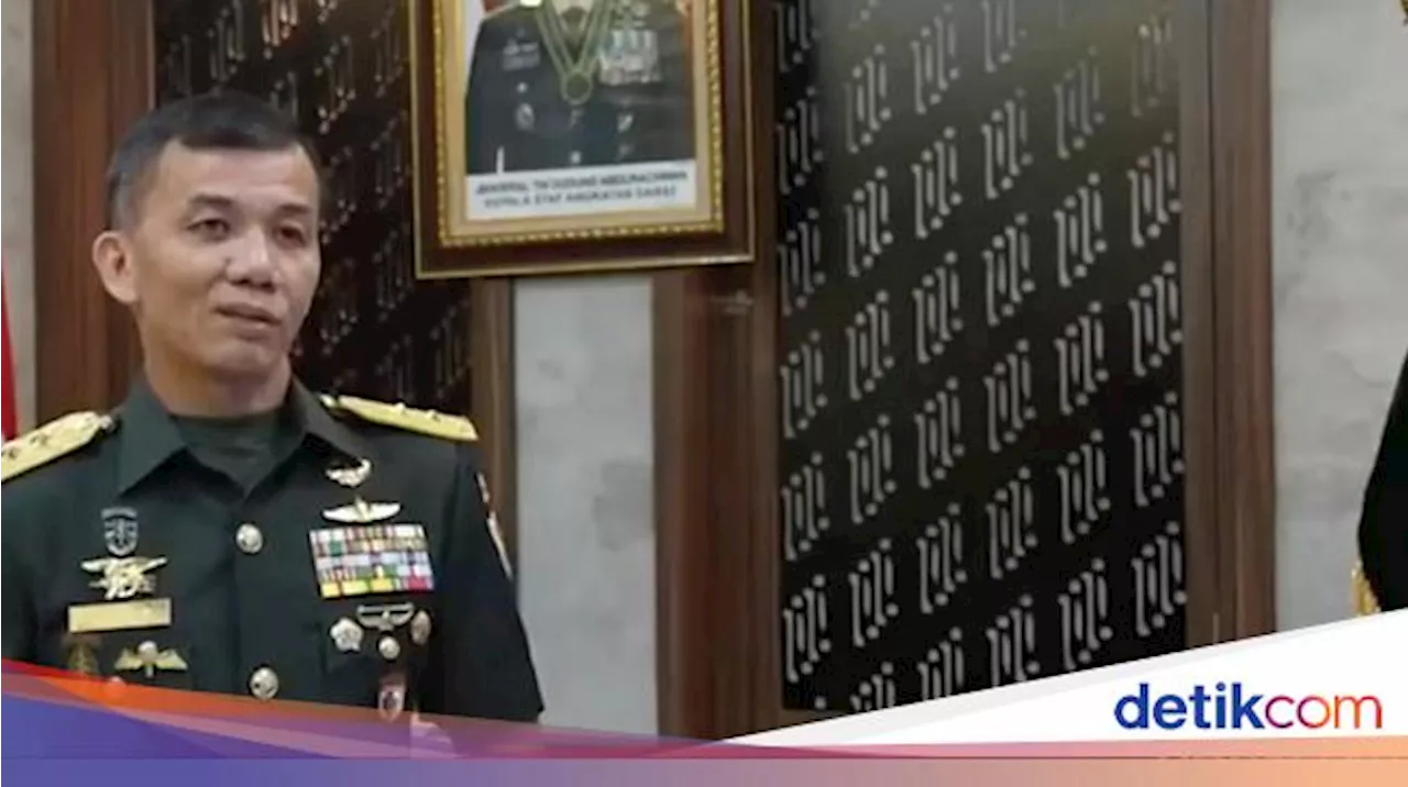 Pangdam Pastikan Usut Penyerangan Libatkan 33 Anggota TNI di Deli Serdang