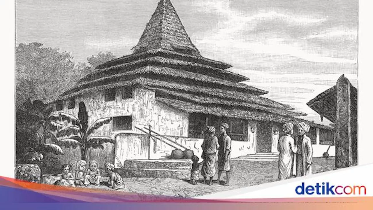 Sejarah Masuknya Islam ke Indonesia dan Bukti Pendukungnya