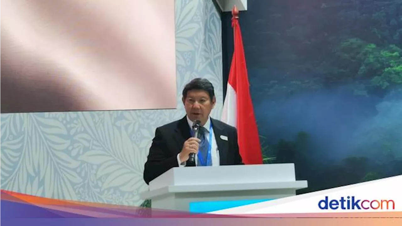 Prabowo Bakal Sulap 12,7 Juta Ha Hutan RI Lestari Lagi