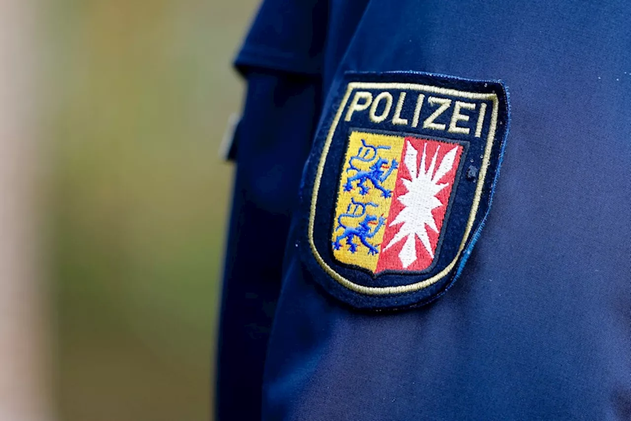 17-Jähriger wegen geplanten Anschlags verhaftet