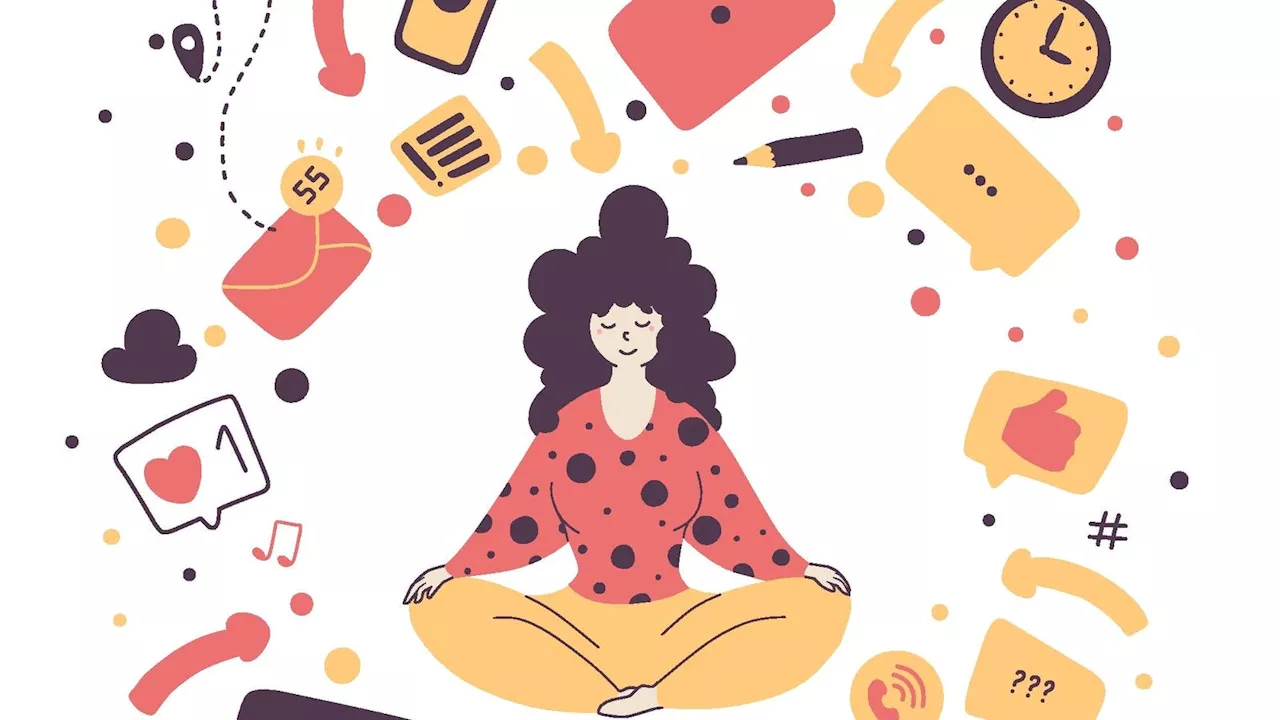 3 Things You’ll Notice During Your First ‘Digital Detox’—By A Psychologist