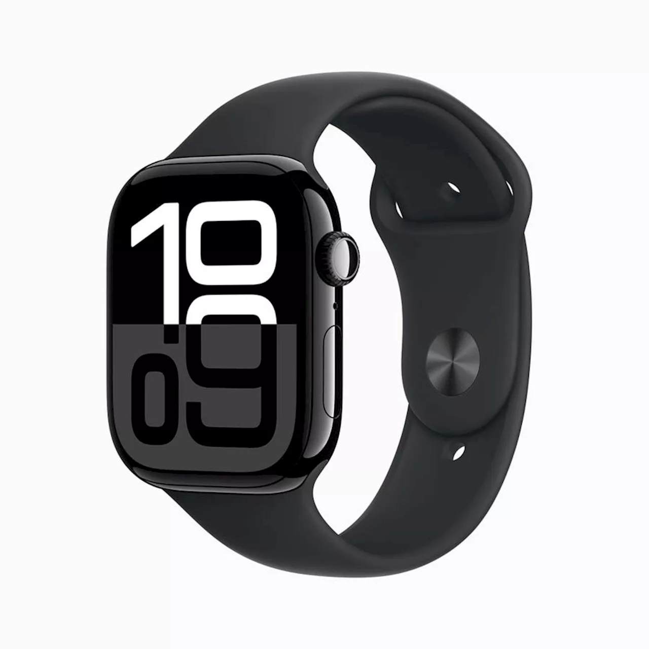 Apple Watch Series 10 Price Slashed To $349 In Early Black Friday Deal