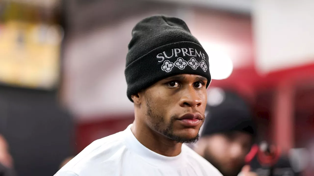 Devin Haney’s Return Is Being Negotiated, And It’s A Mega Fight