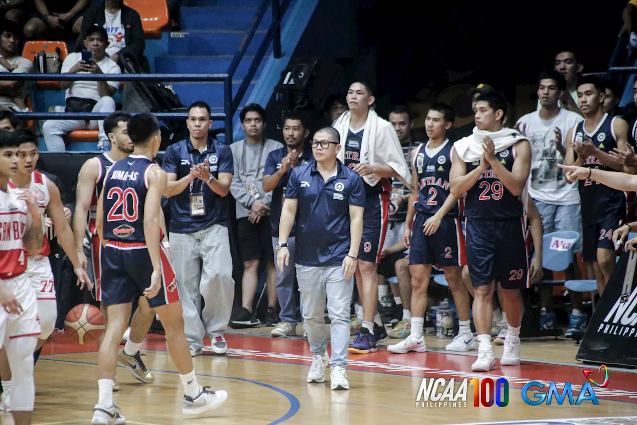 Letran boosts Final Four bid, morale after ending two-year drought vs San Beda