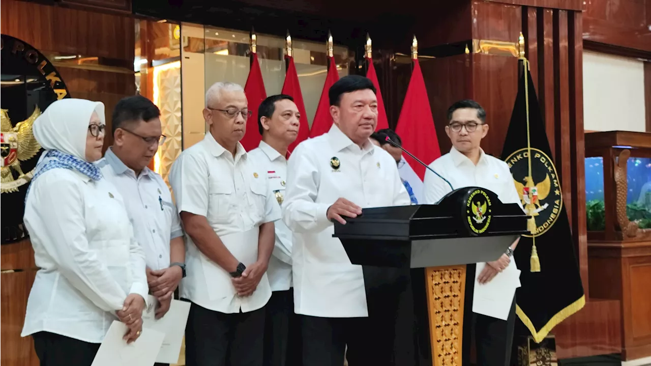 Rapat Perdana, Kompolnas Bakal Modernisasi Pengawasan terhadap Polri