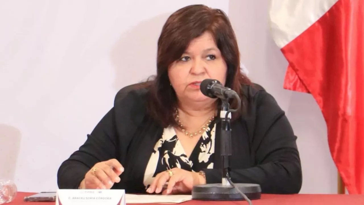 Marylin Cote debe presentar títulos profesionales o podría ser arrestada: Secretaría de Salud de Puebla