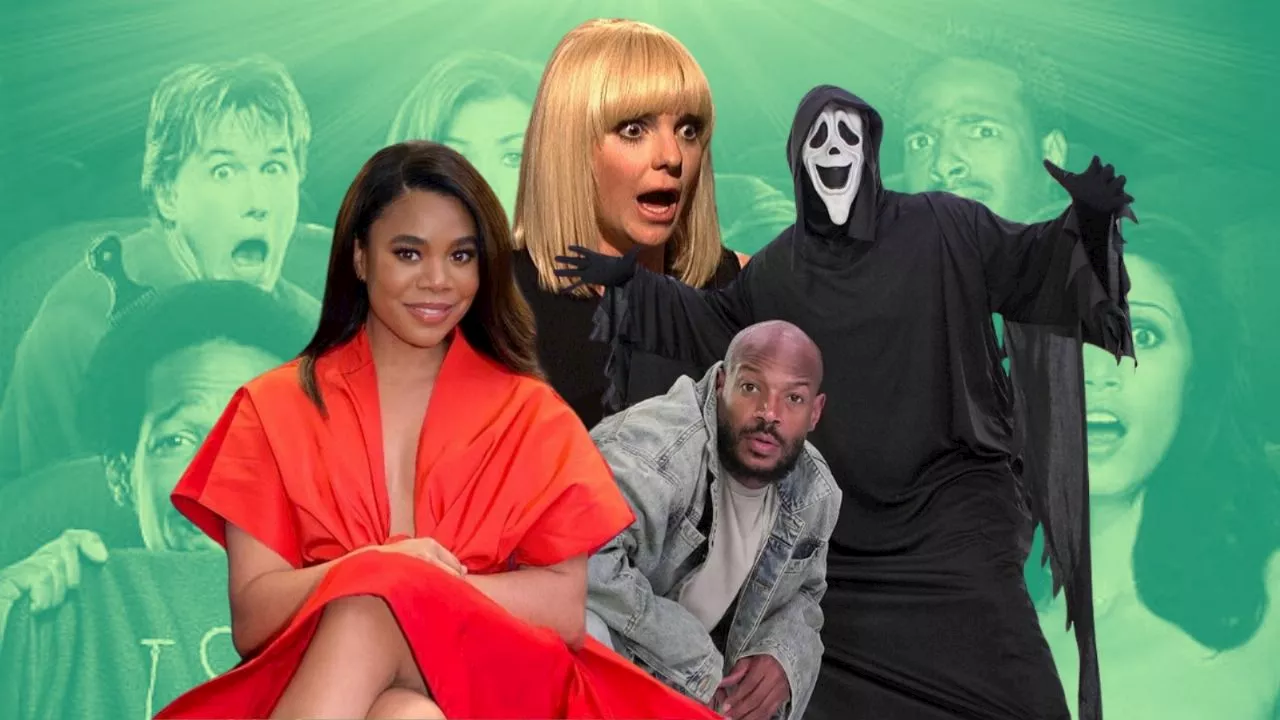 Scary Movie 6: así lucen Ana Farris, Regina Hall y todos los confirmados para la secuela a 24 años de la primera película