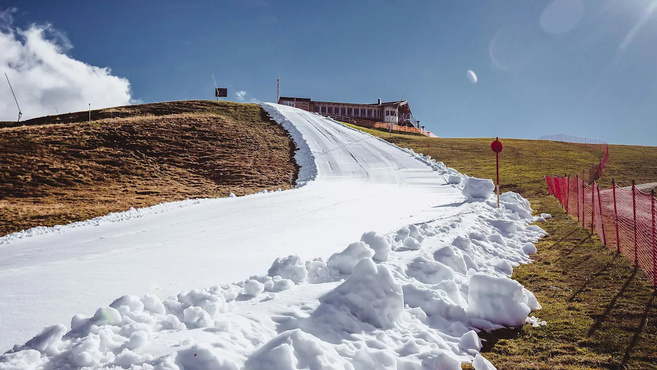 'Das hat nichts mit Skifahren zu tun, gehört verboten'