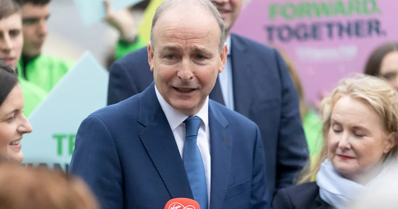 Fianna Fáil signals more cash to bring above-shop units into housing supply